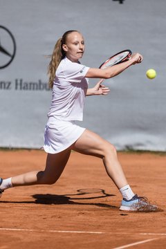 Bild 211 - BL Club an der Alster - Heidelberger TC : Ergebnis: 3:6